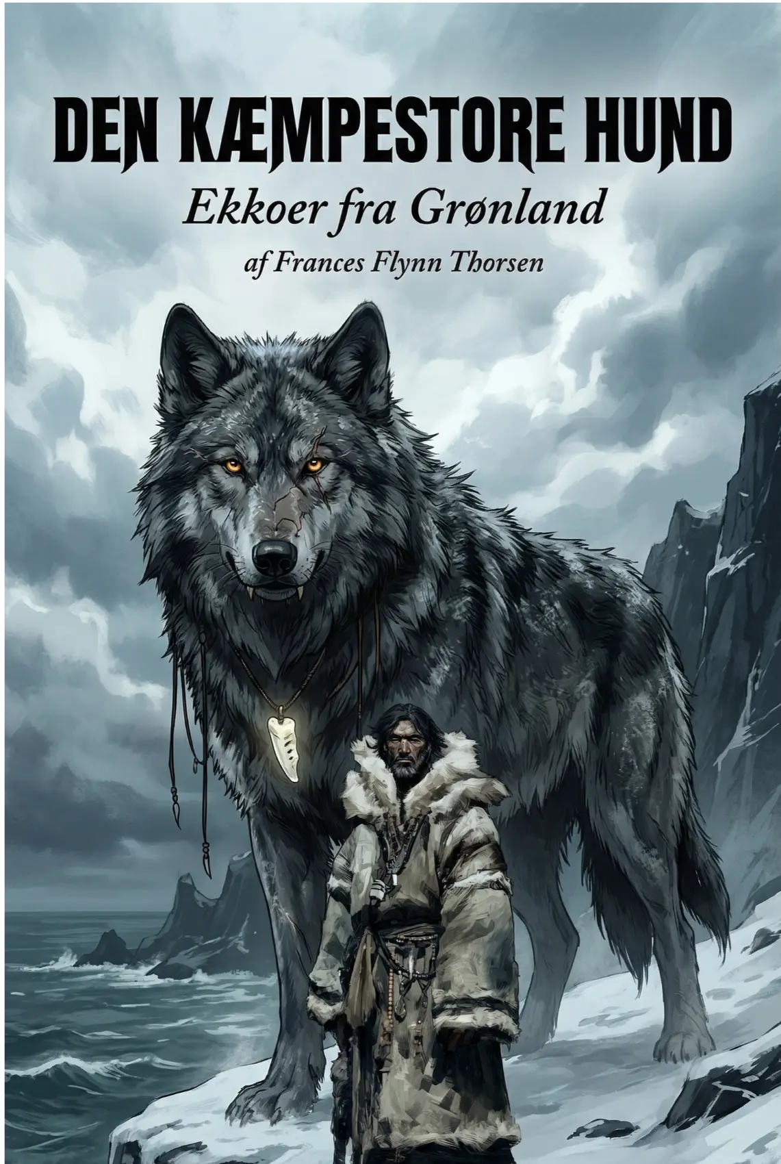Danish Cover
