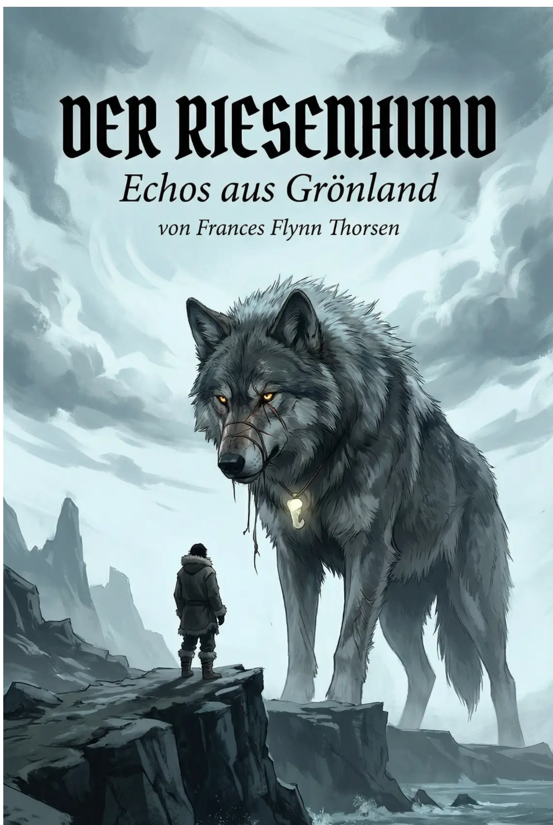 German Cover