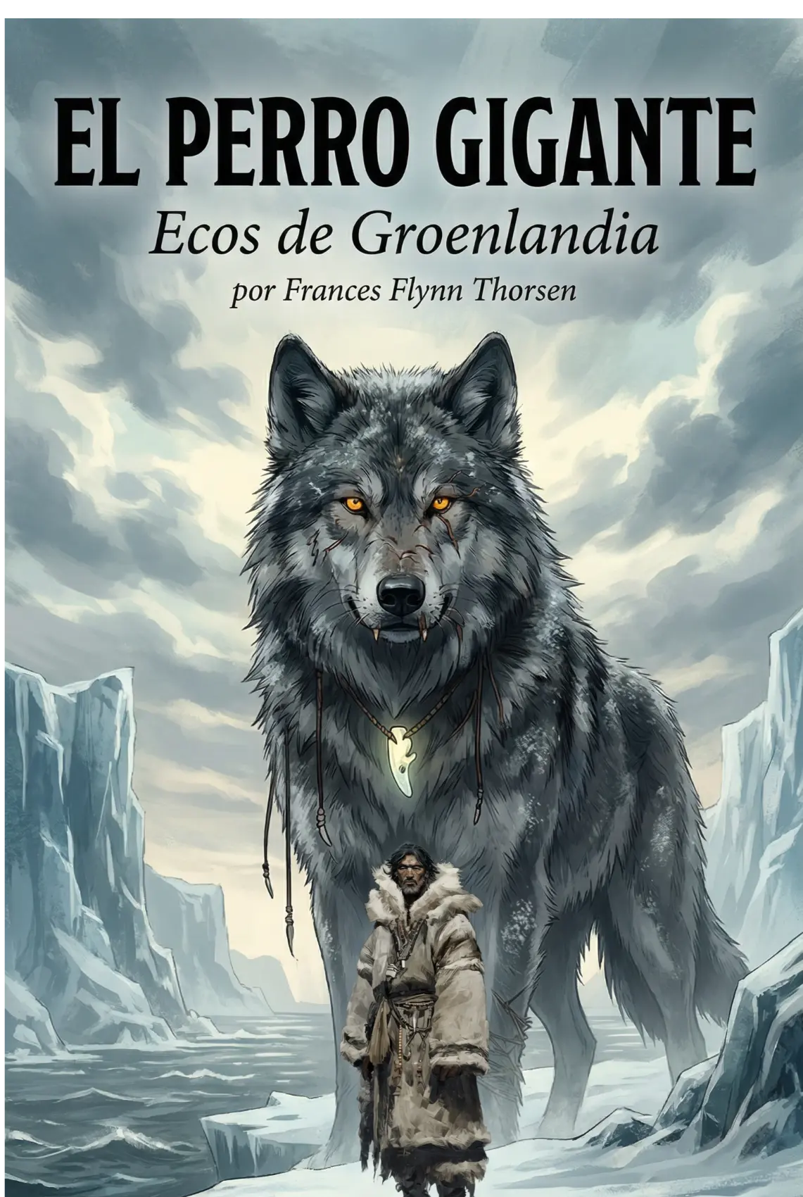 Spanish Cover