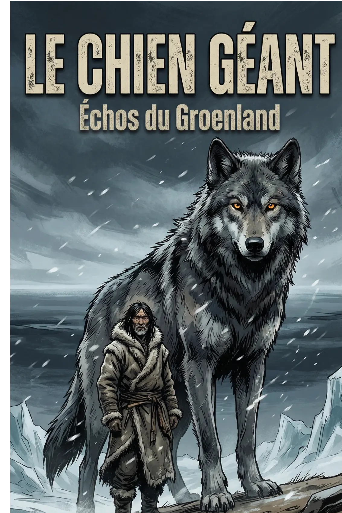 French Cover