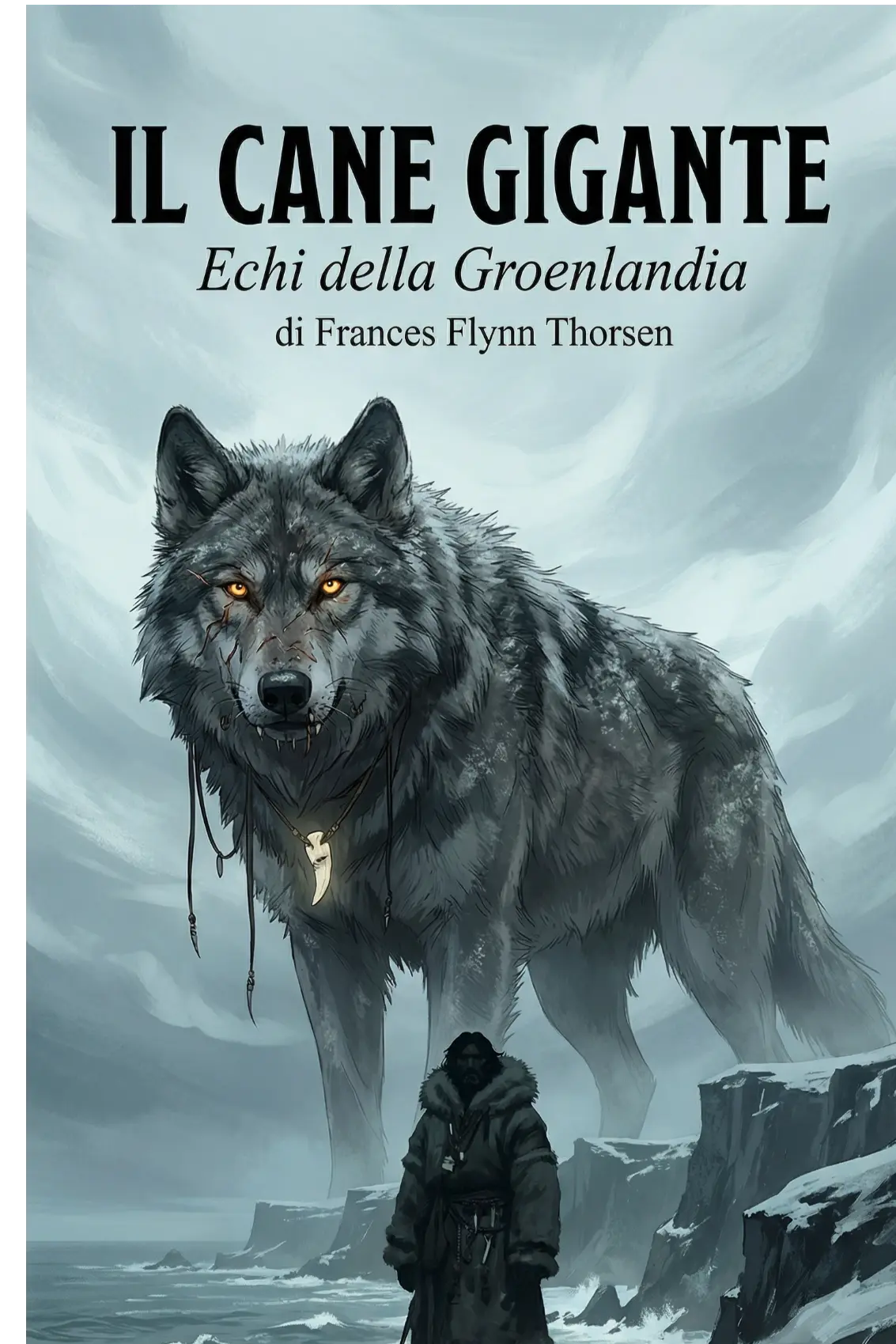 Italian Cover