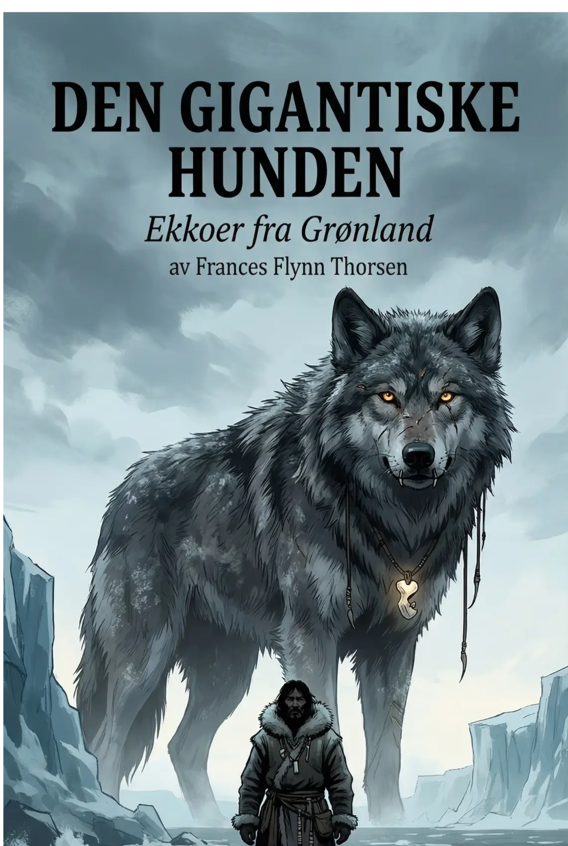 Norwegian Cover